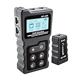 NF-488 Cable Tester Loop Test Tool