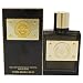Johan B. Elegant Gold for Men Eau De Toilette Spray, 3.4 Ounce