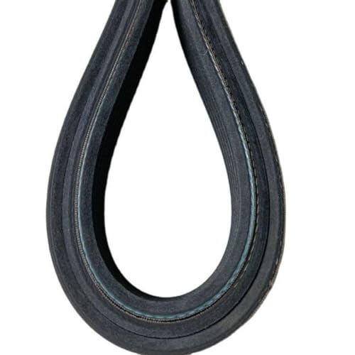 Courroie 6PK1875 haute résistance anti patinage et bruit réduit
