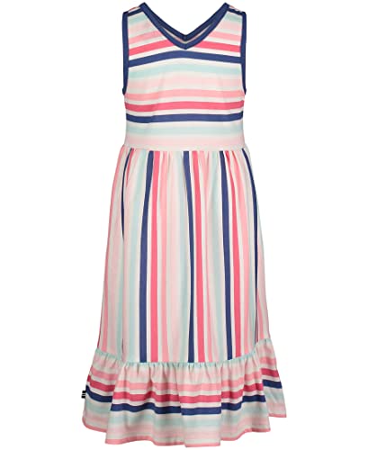 Nautica Girls' Short Sleeve Legacy Tee Dress2