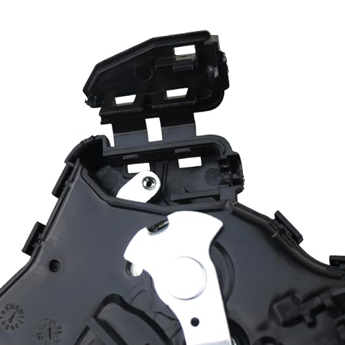 Image of Osompar Door Lock Actuator Motor Assembly Front Right Passenger Side for Toyota 4Runner Camry Tundra Sequoia Lexus ES350 GS350 LS460 RX350 Scion tC xB iQ Replaces 69030-06200 69030-0C050 69030-42230