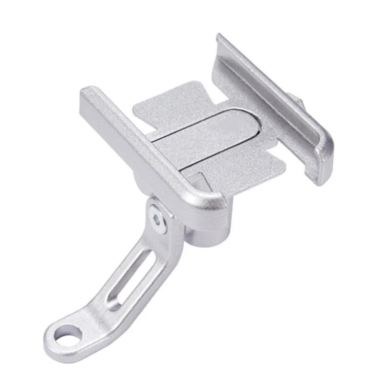 fixed bracket ZX-6R Motorbike Cell Phone Holder Navigation Holder