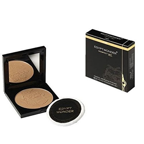 Preisvergleich Produktbild Egypt Wonder Compact Sport Matt ohne Pinsel