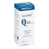 Sanomit Q10 flüssig 30 ml