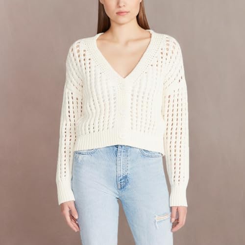 Image of Steve Madden Women's Steve Madden Apparel Katia Cardigan