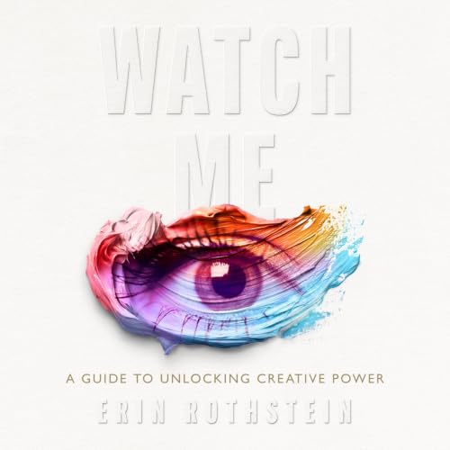 『Watch Me』のカバーアート