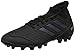 Produktbild adidas Unisex Predator 19.3 AG Fußballschuhe, Schwarz (Core Black/Core Black/Gold Metallic 0), 41 1/3 EU