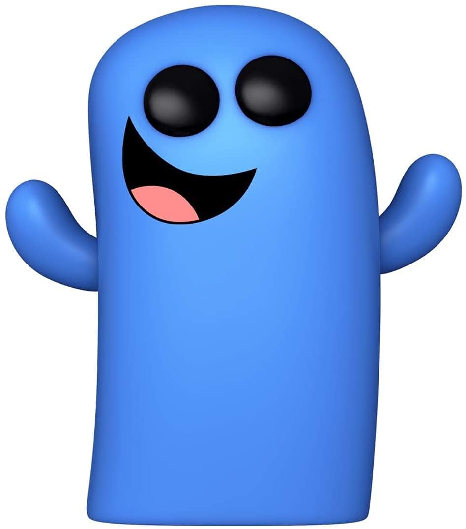 Funko Pop! Animation: Fosters Home - Bloo