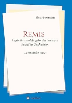 Paperback Remis [German] Book