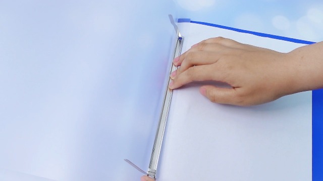 Amazon.com : Zhanmai 10 Pcs 11x17 Inch Clear Front Report Covers