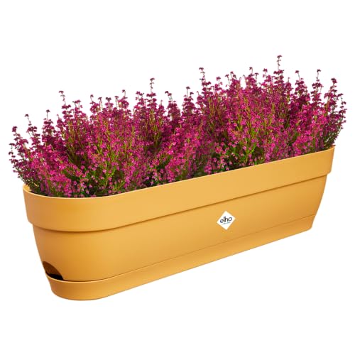 Elho Vibia Campana Trough 70: Jardinera