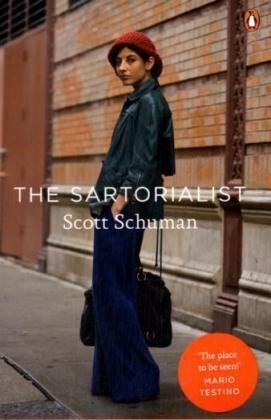 The Sartorialist