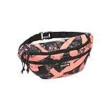 Burton Mochila de quadril 3L, Sunrise City Streets