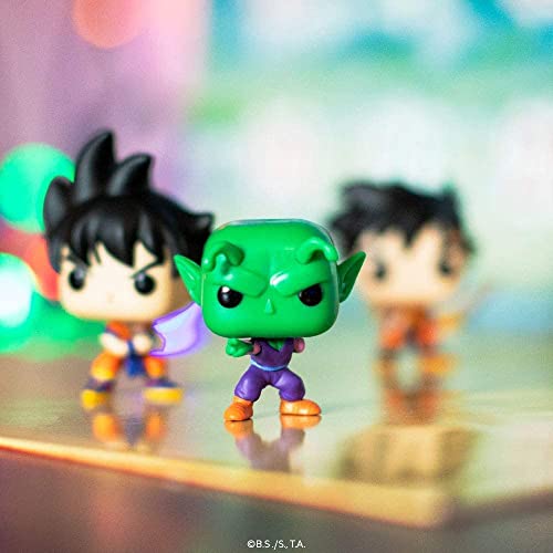 Advent Calendar: Dragon Ball Z - Goku - 24 Giorni di Sorprese - Mini Figura in Vinile da Colleziones - Mystery Box - Idea Regalo - di Natale per Ragazze, Ragazzi e Bambini - Christmas Countdown - Gadget - Immagine 1