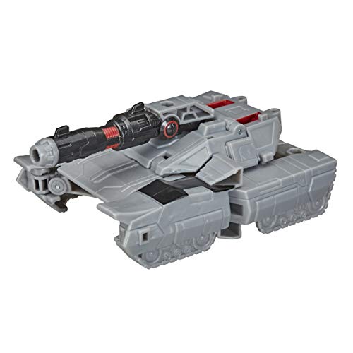 HASBRO Megatron - vue 5