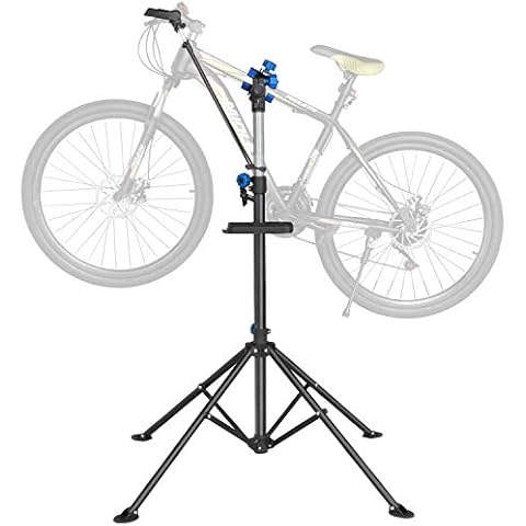 Yaheetech Heavy Duty Folding Bike Repair Stand Cover
