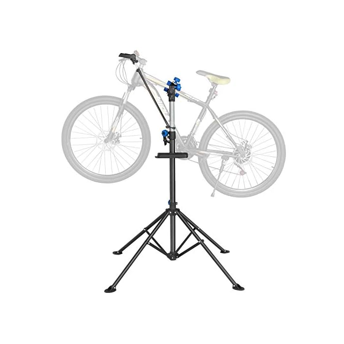 Yaheetech Heavy Duty Bike Repair Stand