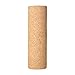 kowaku Cork Roller Full Body Athletic Massage Tool Firm Pilates for Deep Tissue Massage Stretching Home Gym Fitness Gymnastic