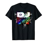 dj carsten plank Musik ist eine sichere Art von High Live - egal, ob Sie Musik zu Hause oder bei einem Event hören. Wenn Sie Musik im Radio hören oder im Auto singen, ist dieses Design für Sie! Ein besonderes Geschenk für Musikliebhaber oder Musikfestival Besucher.