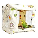 Vogelbettchen Vogel Sommerschlafzelt Nestbett