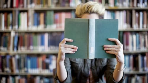 Astrids Boekencast: De zwevende wereld