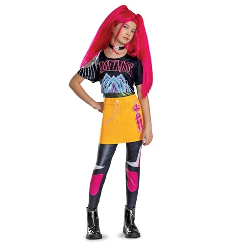 Disfraz K-Pop Demon Hunters Mira para Niños Talla 7-8 miniatura 3