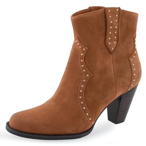Aerosoles Women's Lazu Western Boot