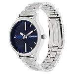 Fastrack-Fundamentals-Quartz-Analog-Blue-Dial-Stainless-Steel-Strap-Watch-for-Guys-NS38051SM03