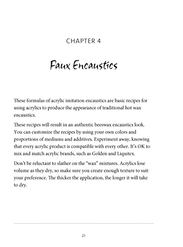 Art Studio Secrets: More Than 300 Tools and Techniques to Inspire Creativity (Dover Art Instruction) - Image 4