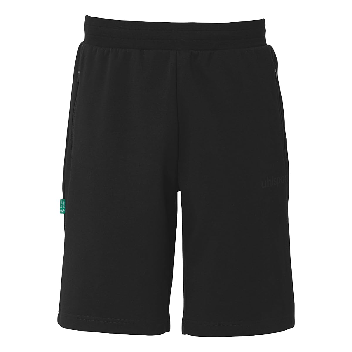 uhlsport ID Shorts Football Shorts Black