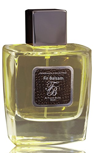 Franck boclet Eau de Parfum Fir Balsam, 100 ml