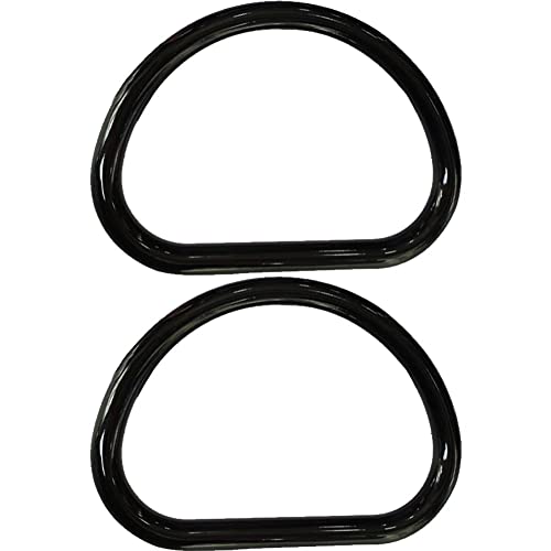 Wudaizhi Planche en Plastique Pandage De Sac De Forme 2 Pc