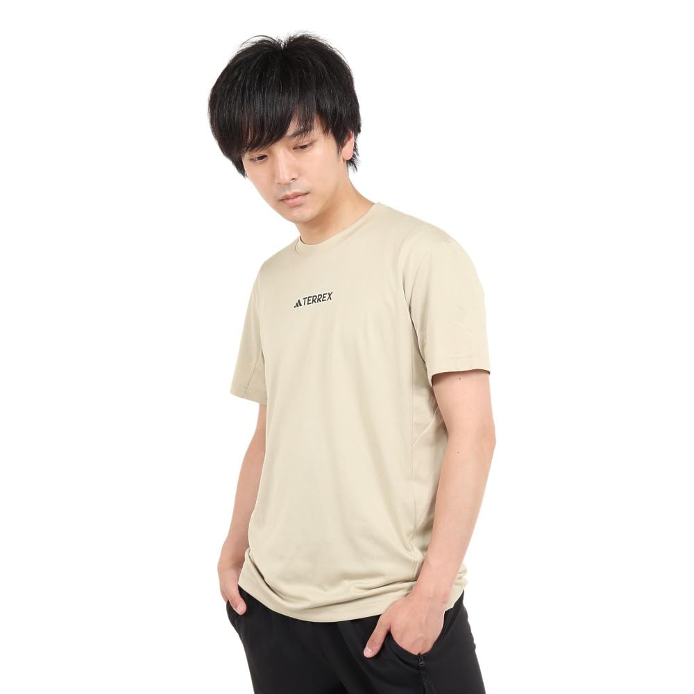 Amazon | [アディダス] 半袖 Tシャツ テレックス マルチ メンズ