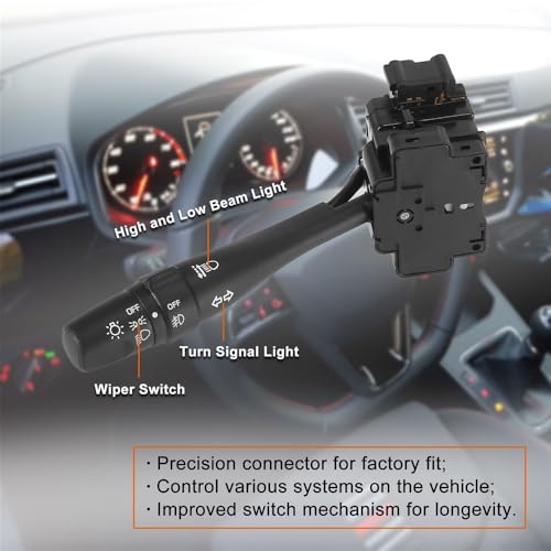 Contacteur de clignotant défectueux solution Nissan Sentra 2000-2006