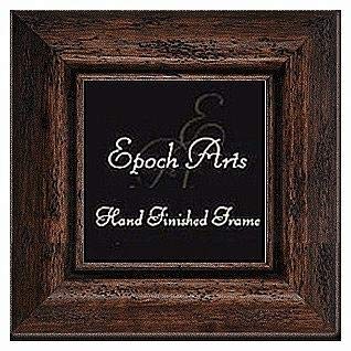 KOGA ANTIQUED proof size reproduction by Epoch Arts - 5x5