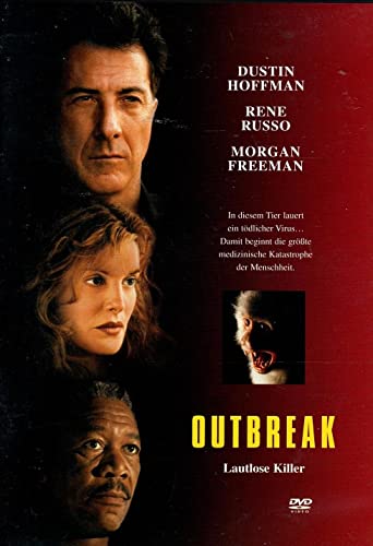 Outbreak - Lautlose Killer