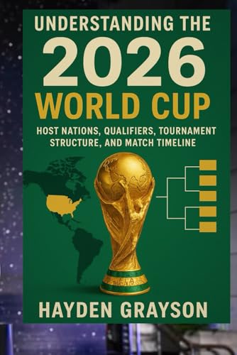  Understanding the 2026 World Cup: Host Nations, Qualifiers, Tournament Structure, and Match Timeline