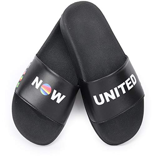 Chinelo Slide La Faire Now United Sandália (35/36, F99)