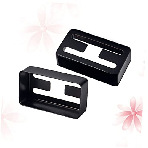 Vaguelly Captadores De Baixo Captadores De Guitarra 2 Peças Capa De Captador De Guitarra Captador De