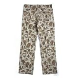 アメリカ軍 海兵隊 M1942 ロングパンツ 【33インチ/ウエスト88ｃｍ】 PP175YN ダックハンターデザート 【レプリカ】 ファッション ボトムス パンツ ミリタリーパンツ [並行輸入品]