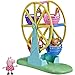 Produktbild Peppa Pig F25125L1 Pep Peppas Ferris Wheel Ride Playset,107.95 x 10.984 x 273.05 millimeters