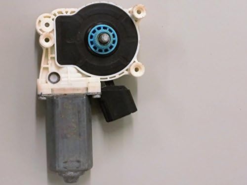 POWER WINDOW MOTOR BACK RIGHT COMPATIBLE WITH BMW X5 07-15