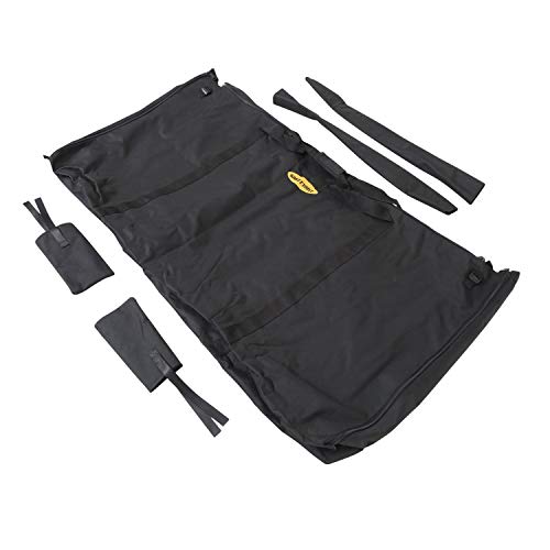 Smittybilt Jeep Soft Top Storage Bag - 596001 #TOP5