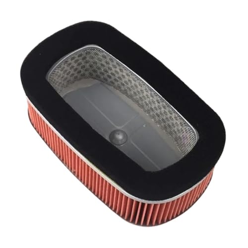 Filtres à air moto XR650L élément filtrant mousse admission 1993-2021