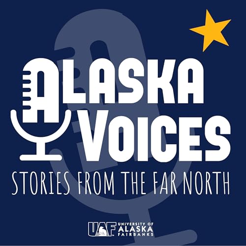 Alaska Voices cover art