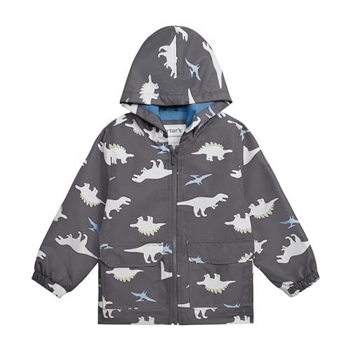 Image of Carter's Boys' Lightweight Windbreaker Jacket