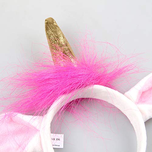 Vincha Unicornio para Perros y Gatos 22x8.66 cm miniatura 7