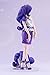 Kotobukiya My Little Pony Bishoujo Rarity, 1/7 Scale, PVC Pre-Painted Complete Figure