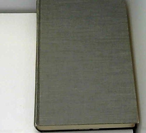 The Age of Roosevelt: the Politics of Upheaval B001L7WUAO Book Cover