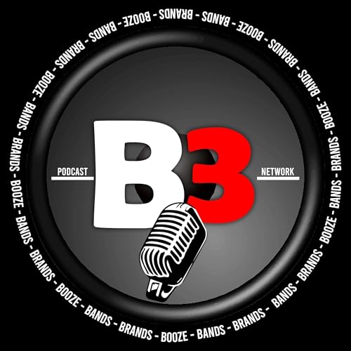 B3 Podcast Network cover art